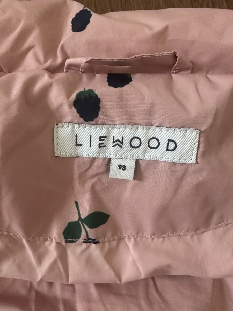 Liewood Giacche & Cappotti: Liewood Winterjacke – Usato da Laufen venduto da BABA812 3
