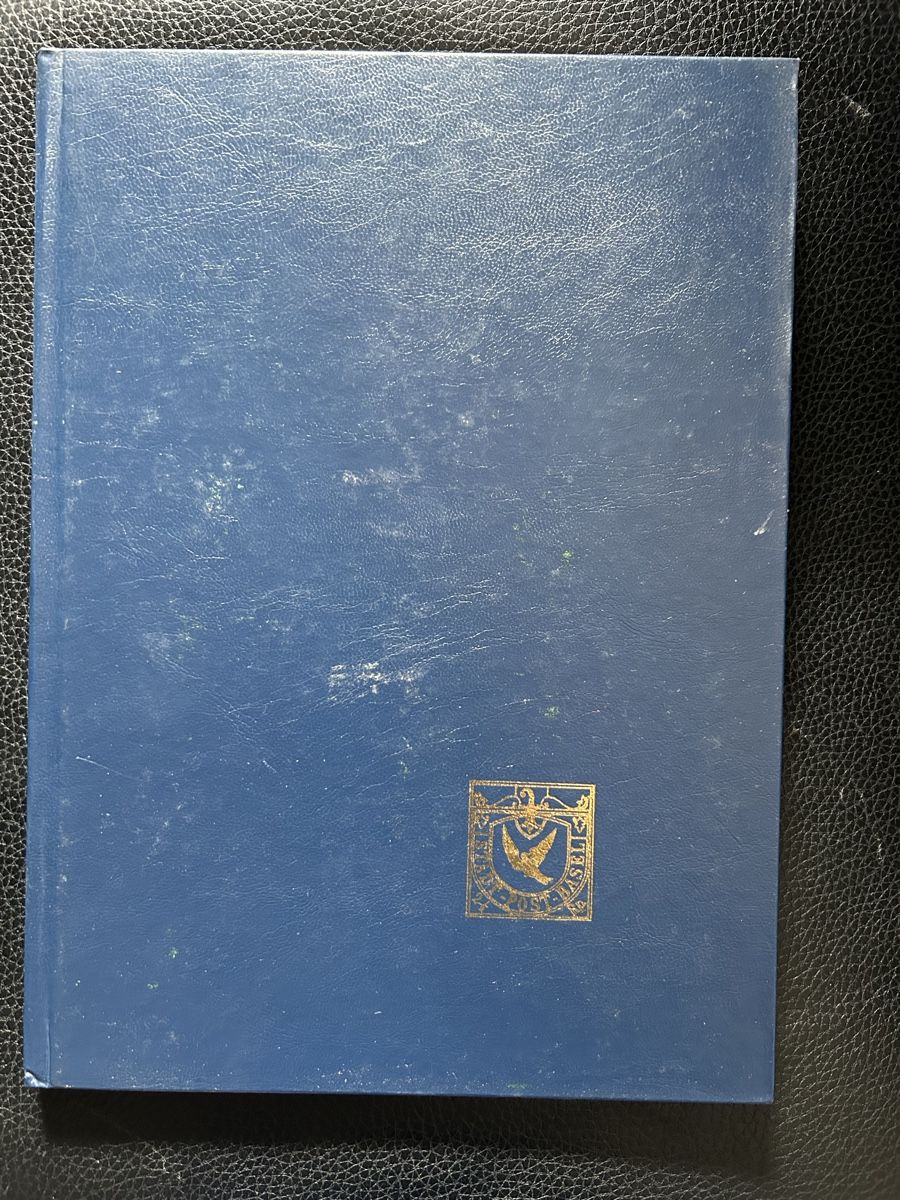 Alle Briefmarken: Briefmarkensammlung Schweiz – Gebraucht aus Emmen von Carbru