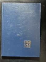 Briefmarkensammlung Schweiz
