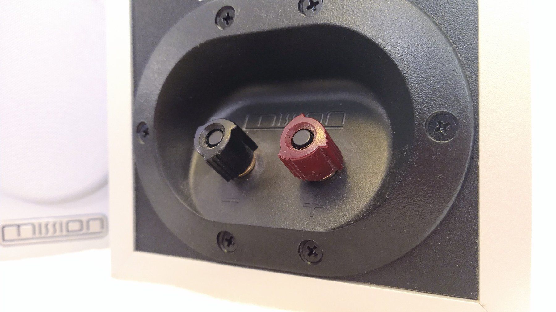 Mission Casse acustiche: Lautsprecher Mission M30 – Usato da Rüti ZH venduto da Prostias 5
