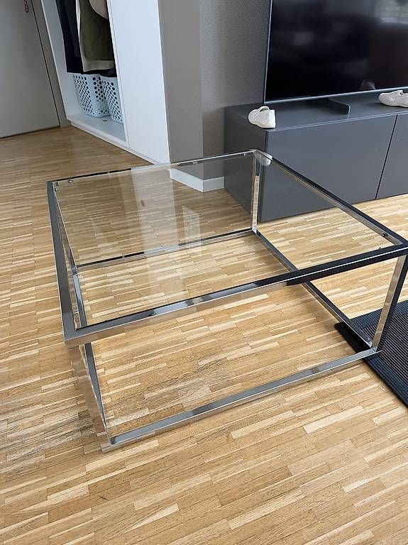 Tische: Designer Couchtisch – Gebraucht aus Zürich von severinalinda 1