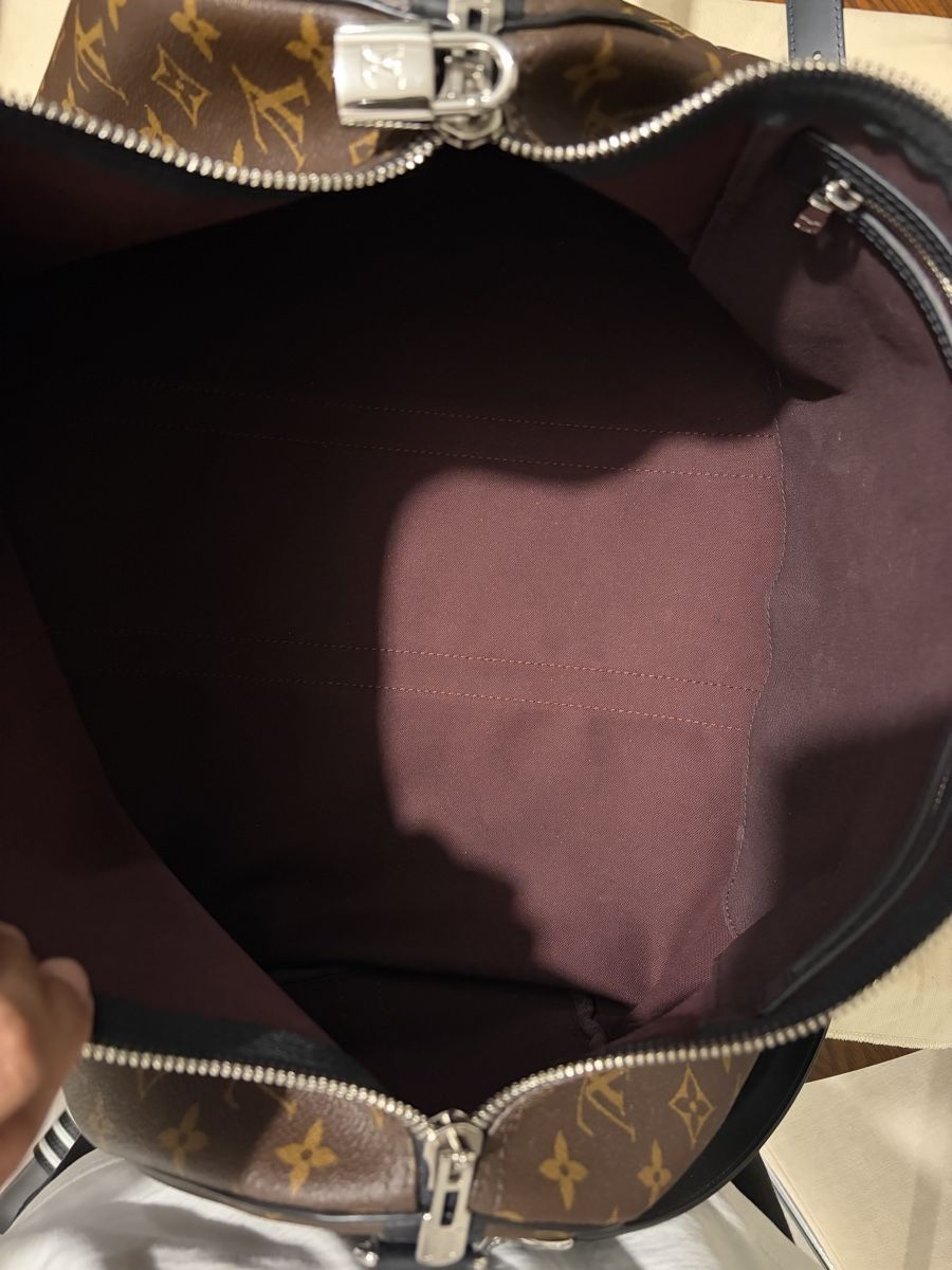 Louis Vuitton Borse: Louis Vuitton Keepall 45  – Nuovo e nell'imballaggio originale da Morges venduto da Laoukdez 1