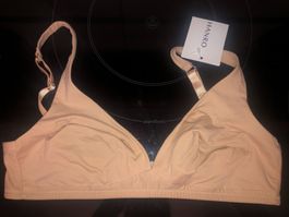 BH HANRO 75B neu