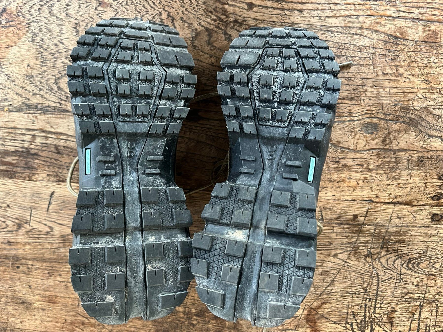 Herrenschuhe: wasserdichter Wanderschuh On Cloudrock (42) – Neu (gemäss Beschreibung) aus Liebefeld von lberner01 3