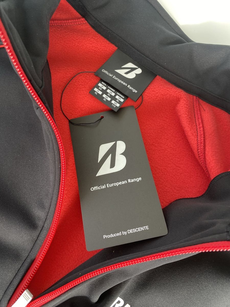 Giacche: Softshelljacke Bridgestone Grösse XL – Nuovo e nell'imballaggio originale da Hettlingen venduto da Milucl1 4