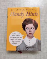 The Little Book of Handy Hints