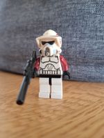 LEGO StarWars Minifigur - ARF Trooper - Elite Clone Trooper
