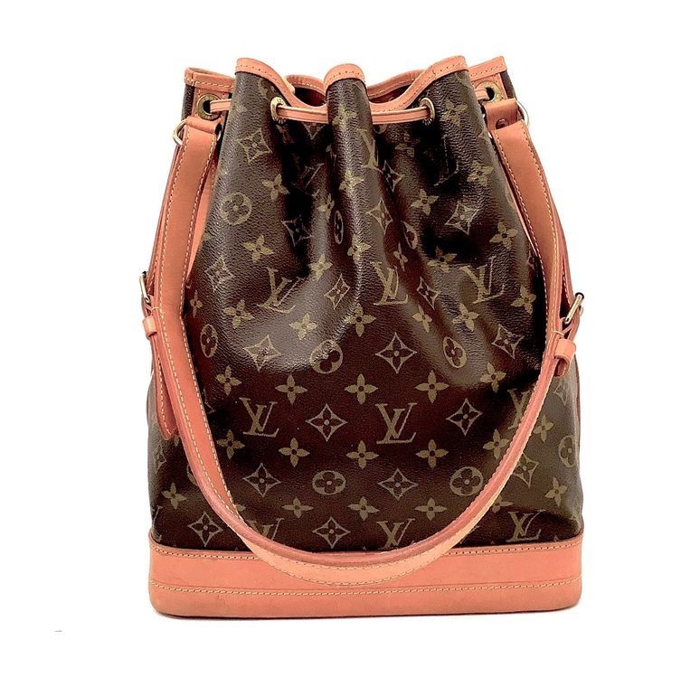 Louis Vuitton Borse da donna: Louis Vuitton Noe Grand Monogram Echt Top – Usato da Küsnacht ZH venduto da Vuit-on 1