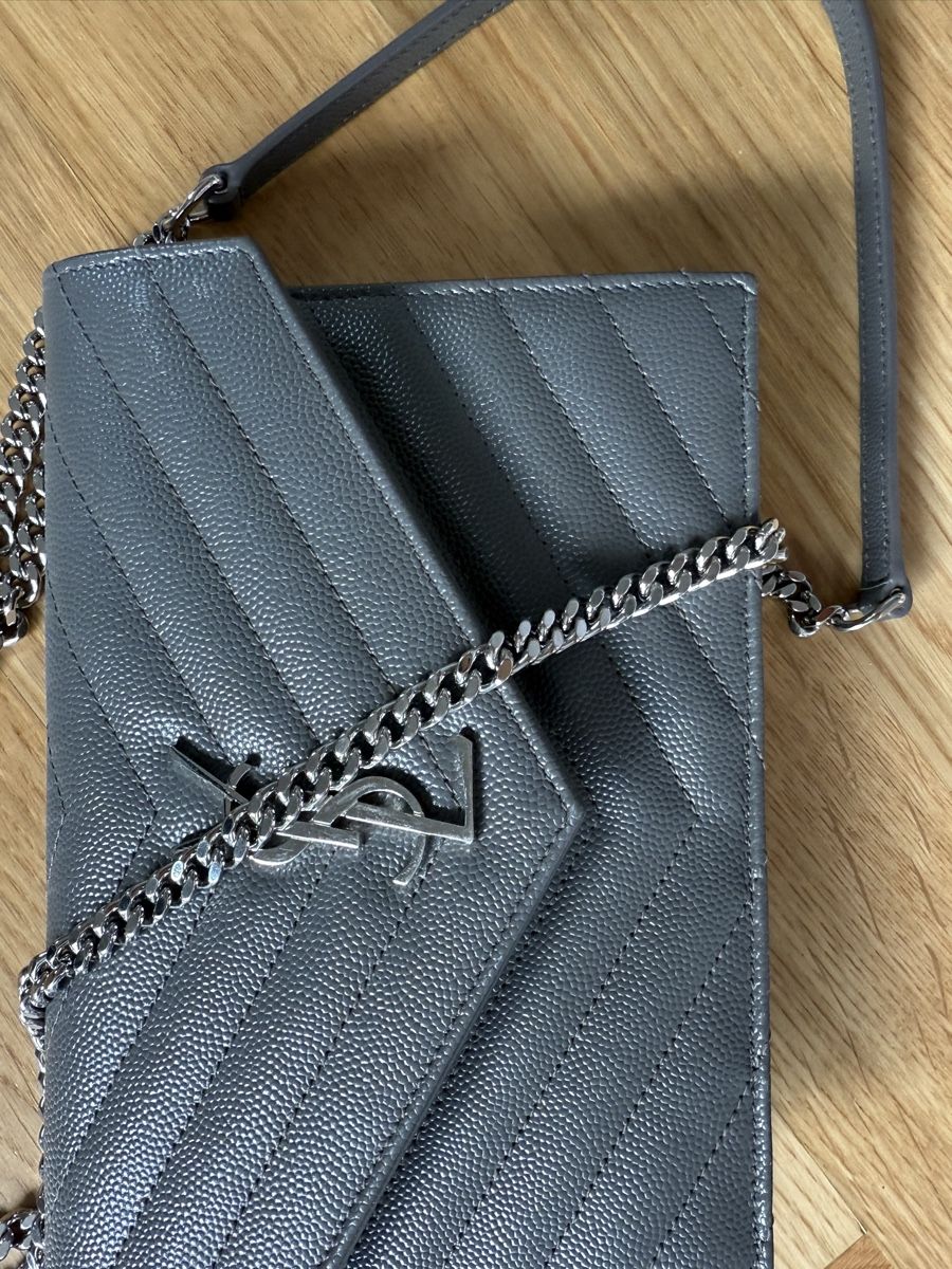 Saint Laurent Borse da donna: Saint Laurent Bag – Nuovo (secondo la descrizione) da Zürich venduto da lmk_99 4