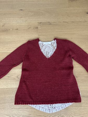 Zara Pullover Gr. S - ab 1.-