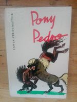 Pony Pedro  (Erwin Strittmatter)                  ©'1959