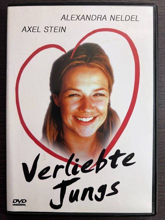 Verliebte Jungs Kaufen auf Ricardo