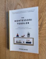 THE MONTESSORI TODDLER by SIMONE DAVIES