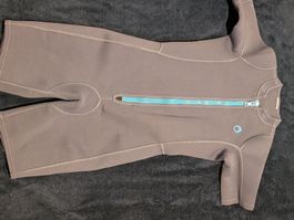 Neopren kurzarm Gr. 143