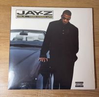 Jay-Z - Vol. 2 Hard Knock Life 2x12" Vinyl Album