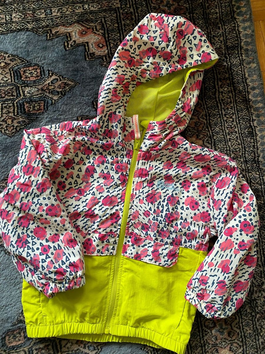 Completi: Jack wolfskin Anzug 116 – Usato da Uster venduto da bek_v2ct 1