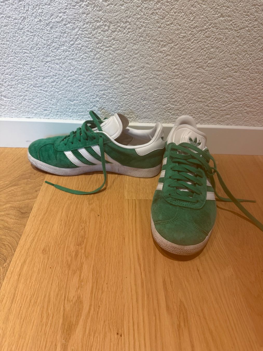 Adidas Herrenschuhe: Adidas Gazelle – Gebraucht aus Bern von Sandhya1