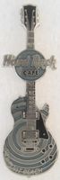 Hard Rock Cafe Newport Beach ________ Hobby Data Base # 6562