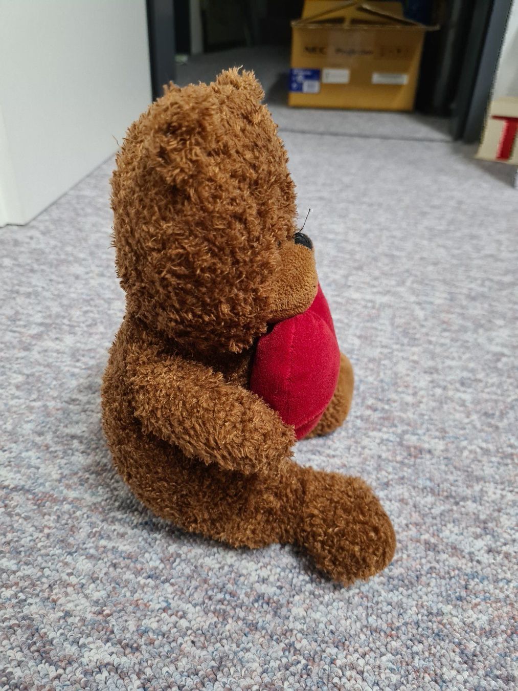 Spielzeuge: Teddy Bär Plüschtier – Gebraucht aus Killwangen von KIANA08 1