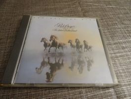 Bob Seger - Against The Wind CD