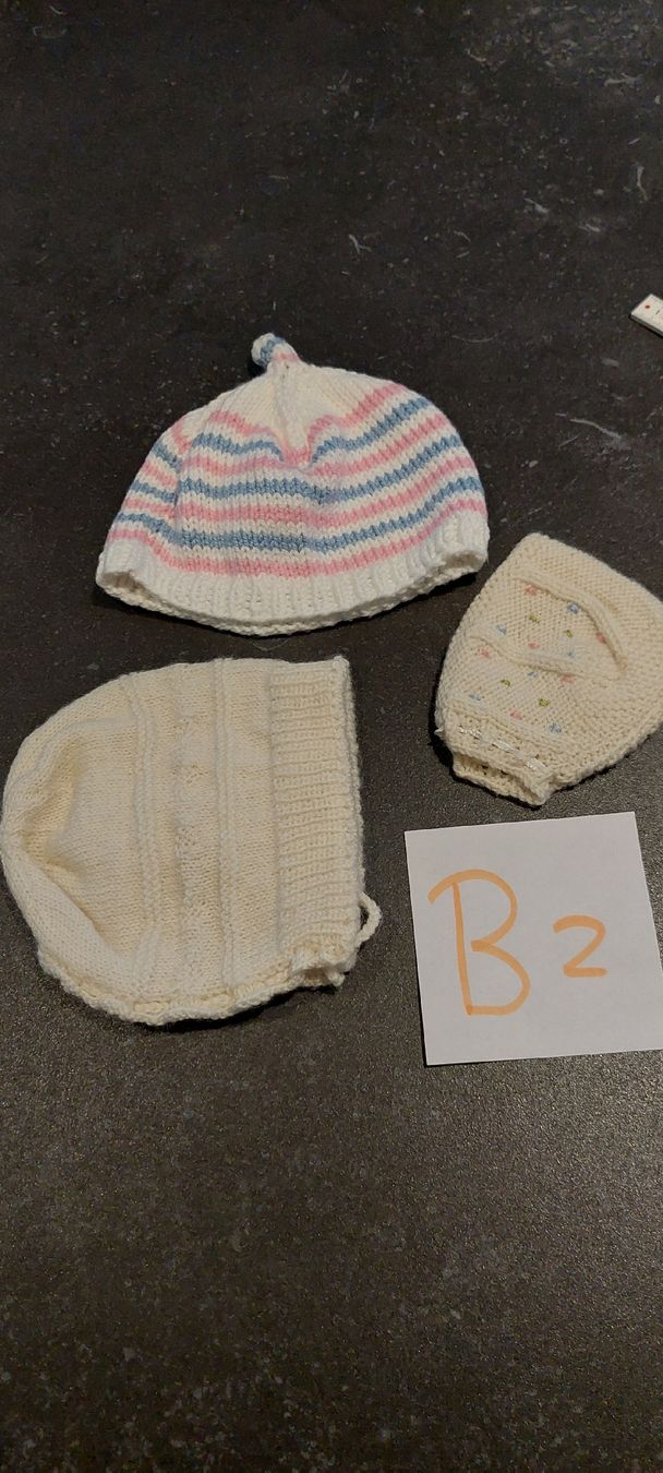 Poupées: Puppenkleidli  – Neuf (Voir description) à Muri AG par nindo1