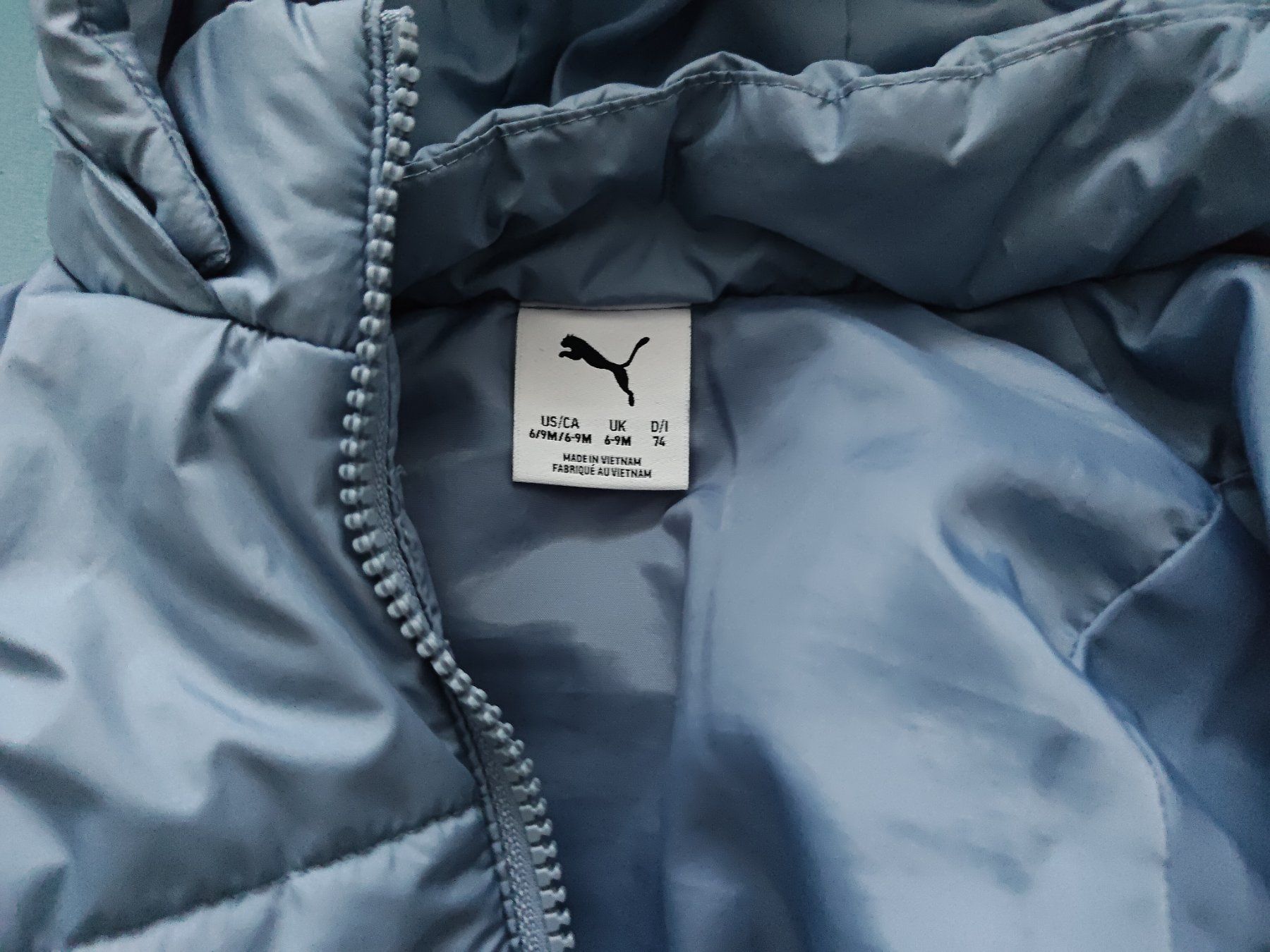 Puma Vestes & Manteaux: Babyjacken 6-9 Monate – D'occasion à Frenkendorf par Miril89 2