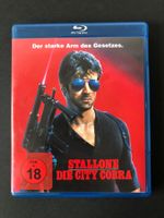 Die City-Cobra (1986) - Bluray