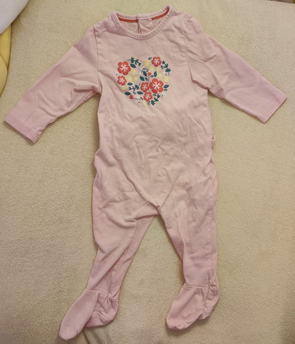 Okaidi Pyjamas & Ähnliches: Strampler gr. 68 – Gebraucht aus Reinach BL von chilller92