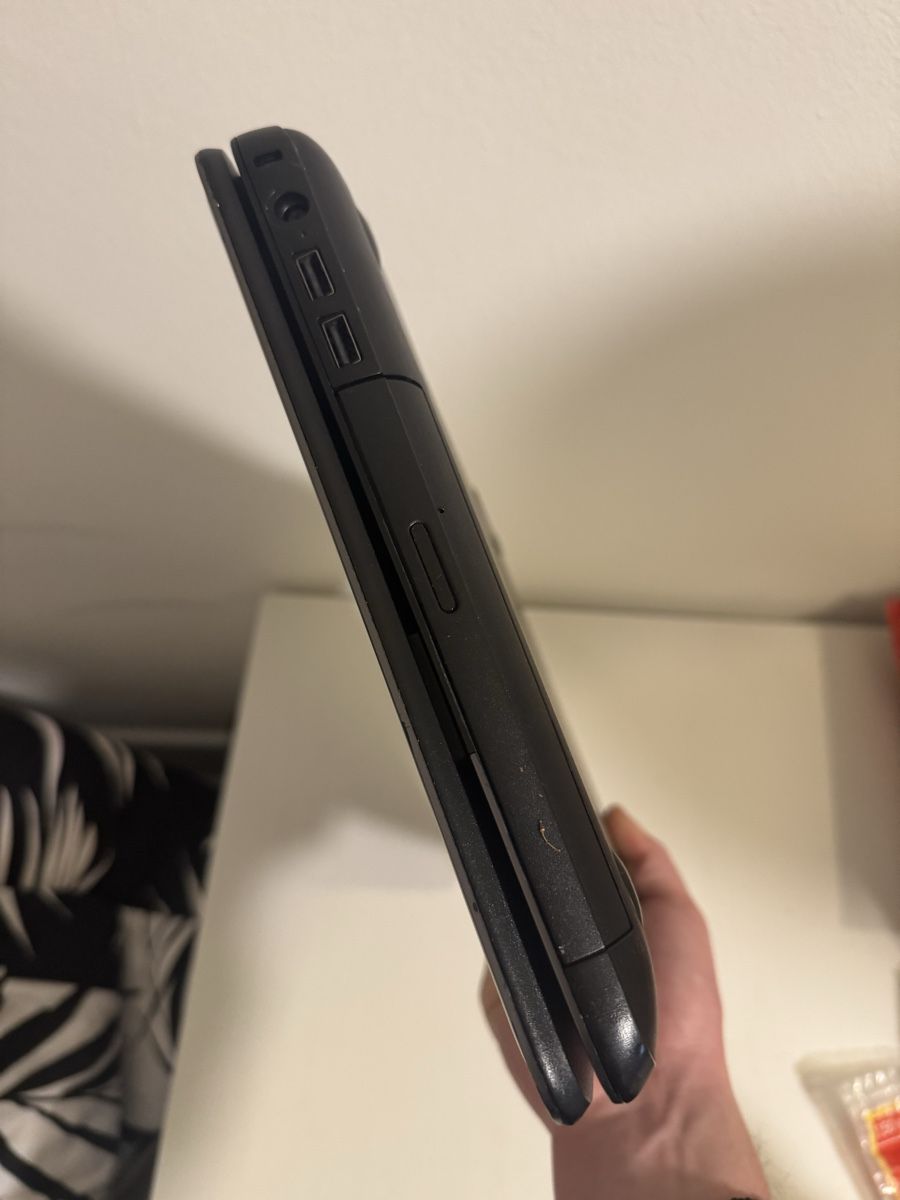 Hewlett Packard Notebooks: HP 650 Notebook PC - Voll funktionsfähig – Gebraucht aus Adliswil von Pacifoll 4