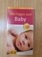 Buch "300 Fragen zum Baby"
