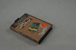 World Championship Soccer 2 Sega Mega
