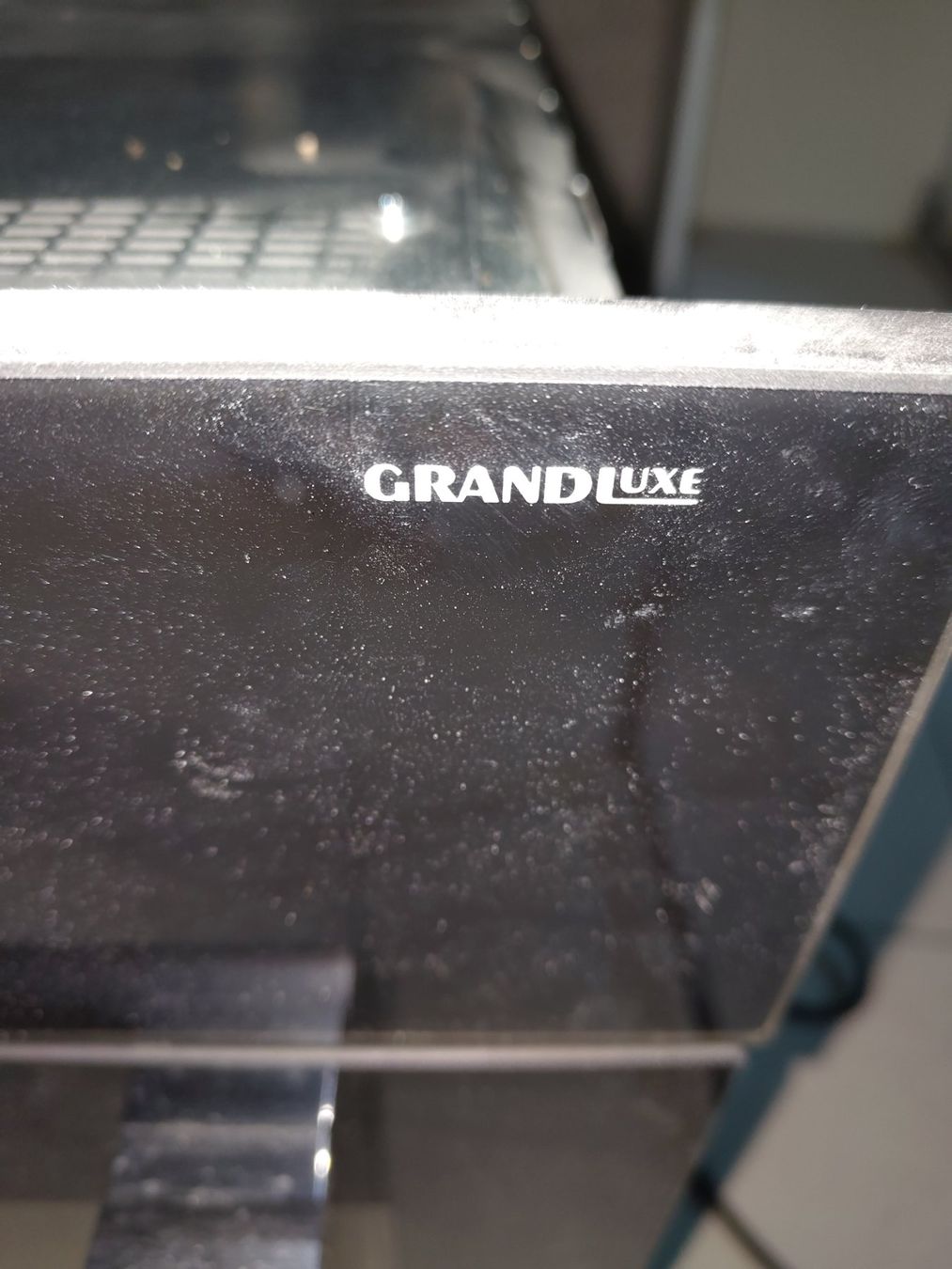 Electrolux Forni: Electrolux EBGL30XDSP SPIEGELGLAS – Usato da Fläsch venduto da Nicjan 4