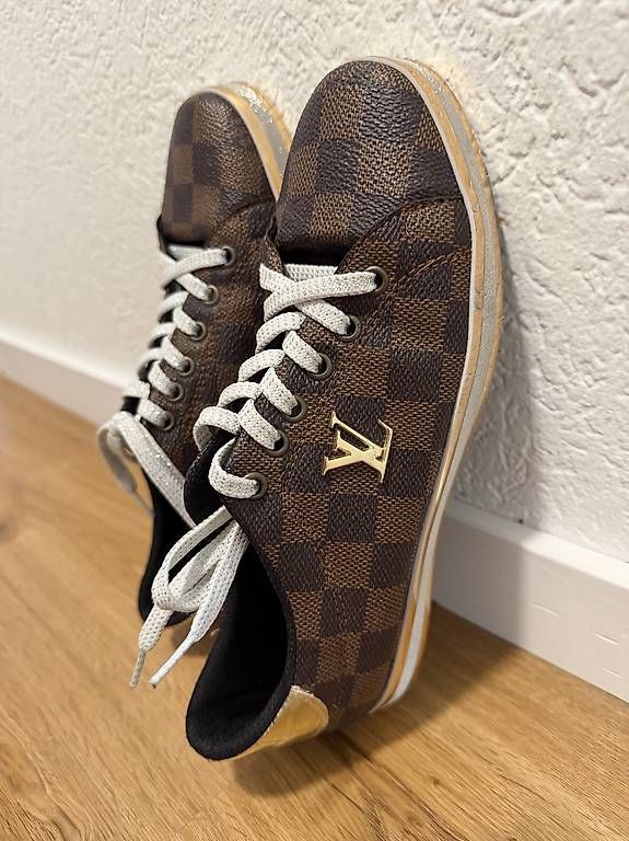 Louis Vuitton Chaussures femmes: Damen Schuhe – D'occasion à Rothenburg par Hari.A