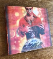 Prince – Planet Earth CD, Funk