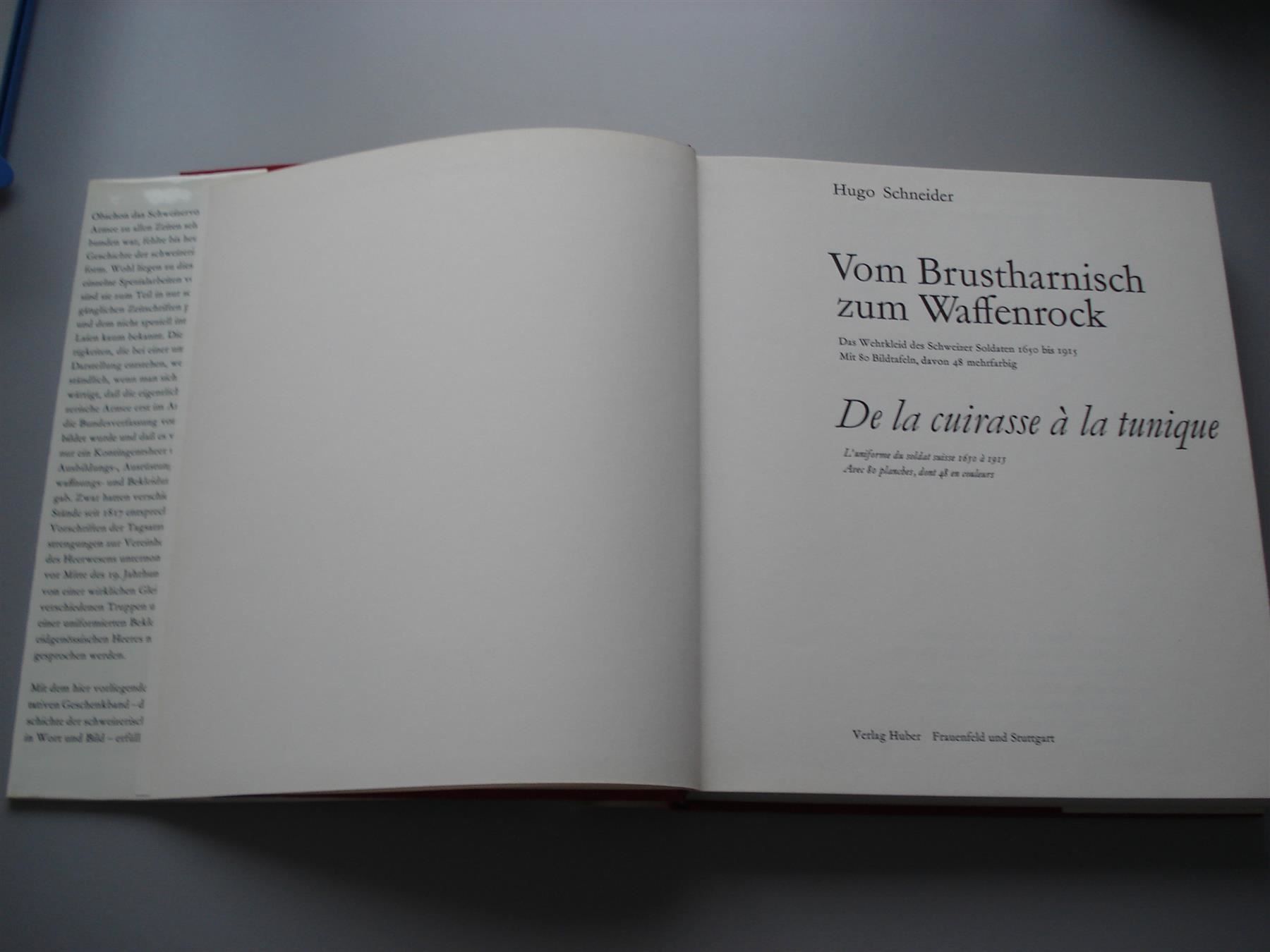 Libri: Vom Brustharnisch zum Waffenrock – Usato da Root venduto da vil_k76z 1