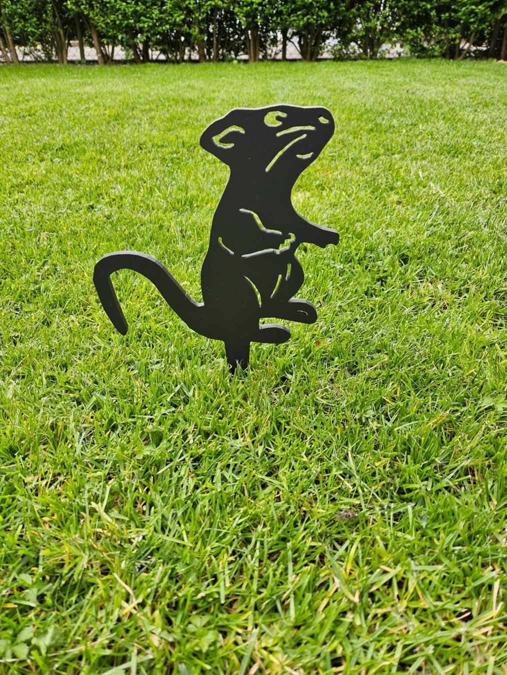 Tutte le decorazioni: Gartenstecker Maus – Nuovo (secondo la descrizione) da Brunnen venduto da kent03