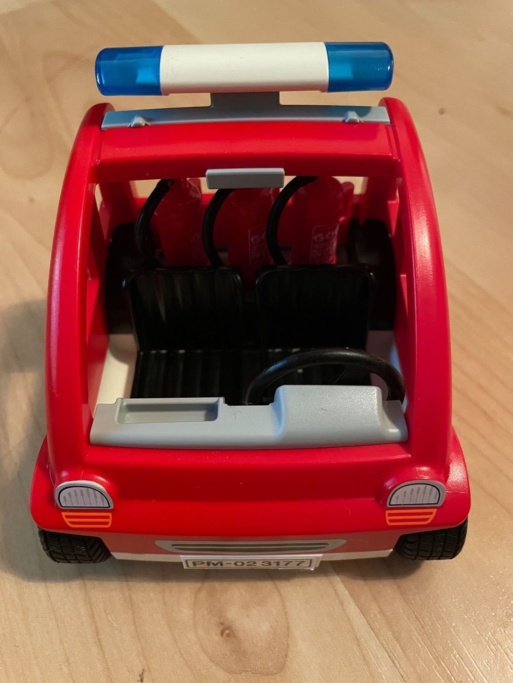 Playmobil Jouets: Playmobil Feuerwehrauto – D'occasion à Schaffhausen par bbruderer 2