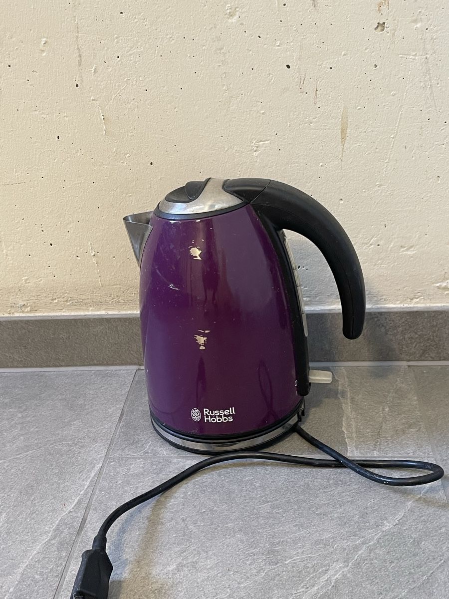 Russell Hobbs Bollitori: Schnellkocher – Usato da Uster venduto da mah_bqf8