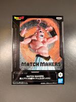 Dragonball Z Match Makers Majin Buu vs Gotenks Figur NEU OVP
