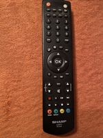 Tv bedienung
