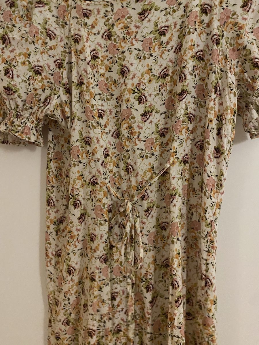 Robes: Kleid – D'occasion à Luzern par oli_6x2r 4