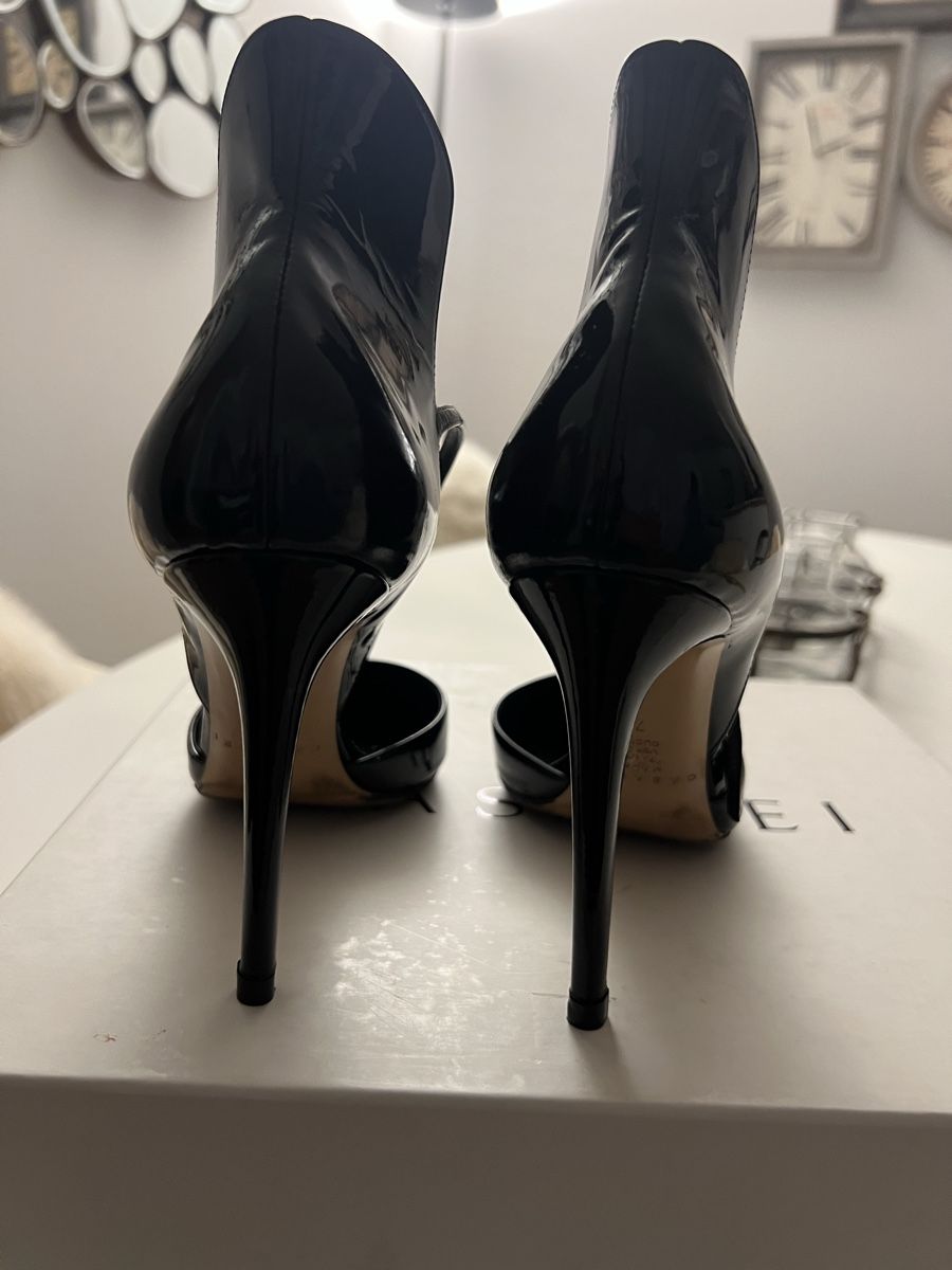 Casadei Scarpe da donna: Casadei Schuhe Gr.37 – Nuovo (secondo la descrizione) da Binz venduto da jousi7 1