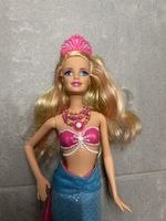 Barbie Meerjungfrau Puppe