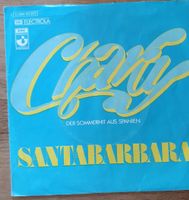 Charly Santabarbara / San Jose EMI Electrola 1973 7"