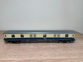 Lima Gepäckwagen DB (228)