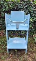 Super Schöner Tripp Trapp mit Babyset *Versand ok*