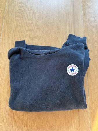 Converse Hoodie 