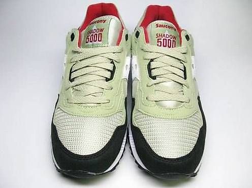 Saucony Chaussures hommes: Baskets Saucony Shadow 5000 – Neuf avec emballage d'origine à Bouveret par seb_rjx8 2