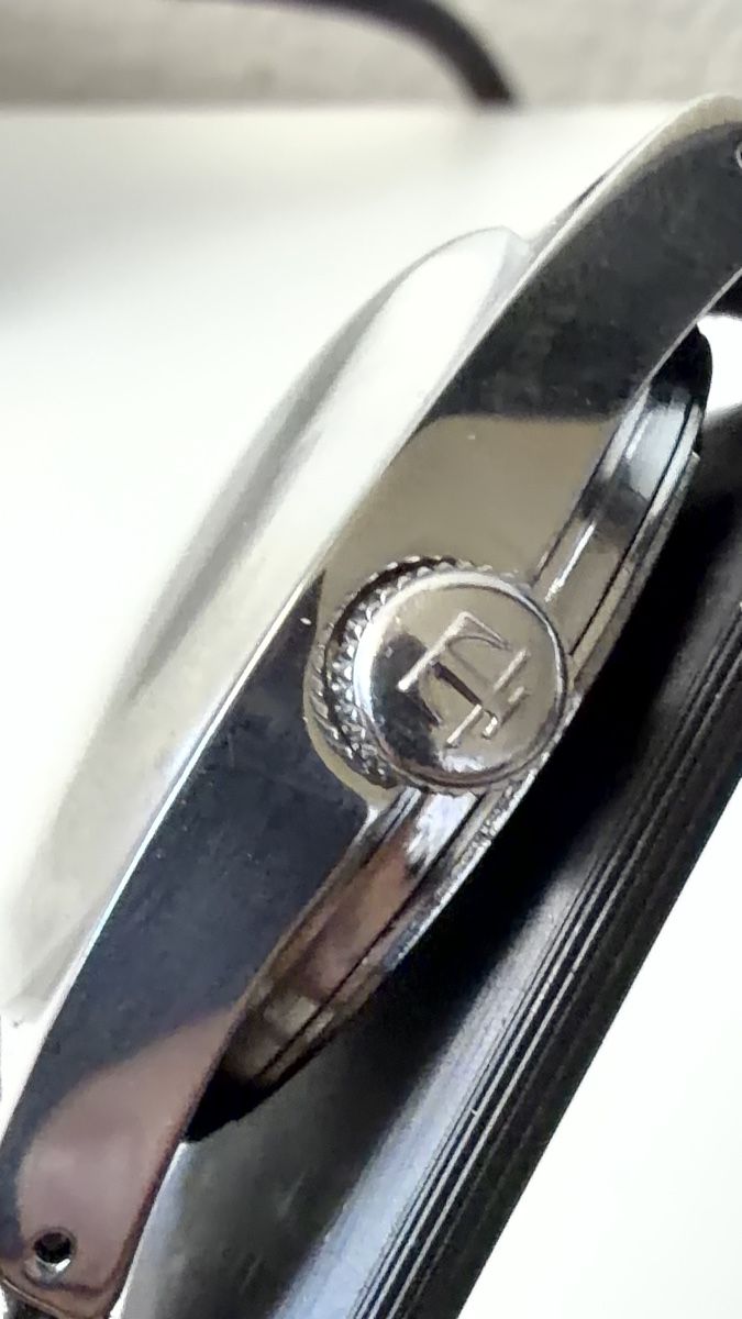 Tissot Orologi: Vintage Tissot PR 516 Automatic - Serviced  – Usato da Zürich venduto da Rocola26 3
