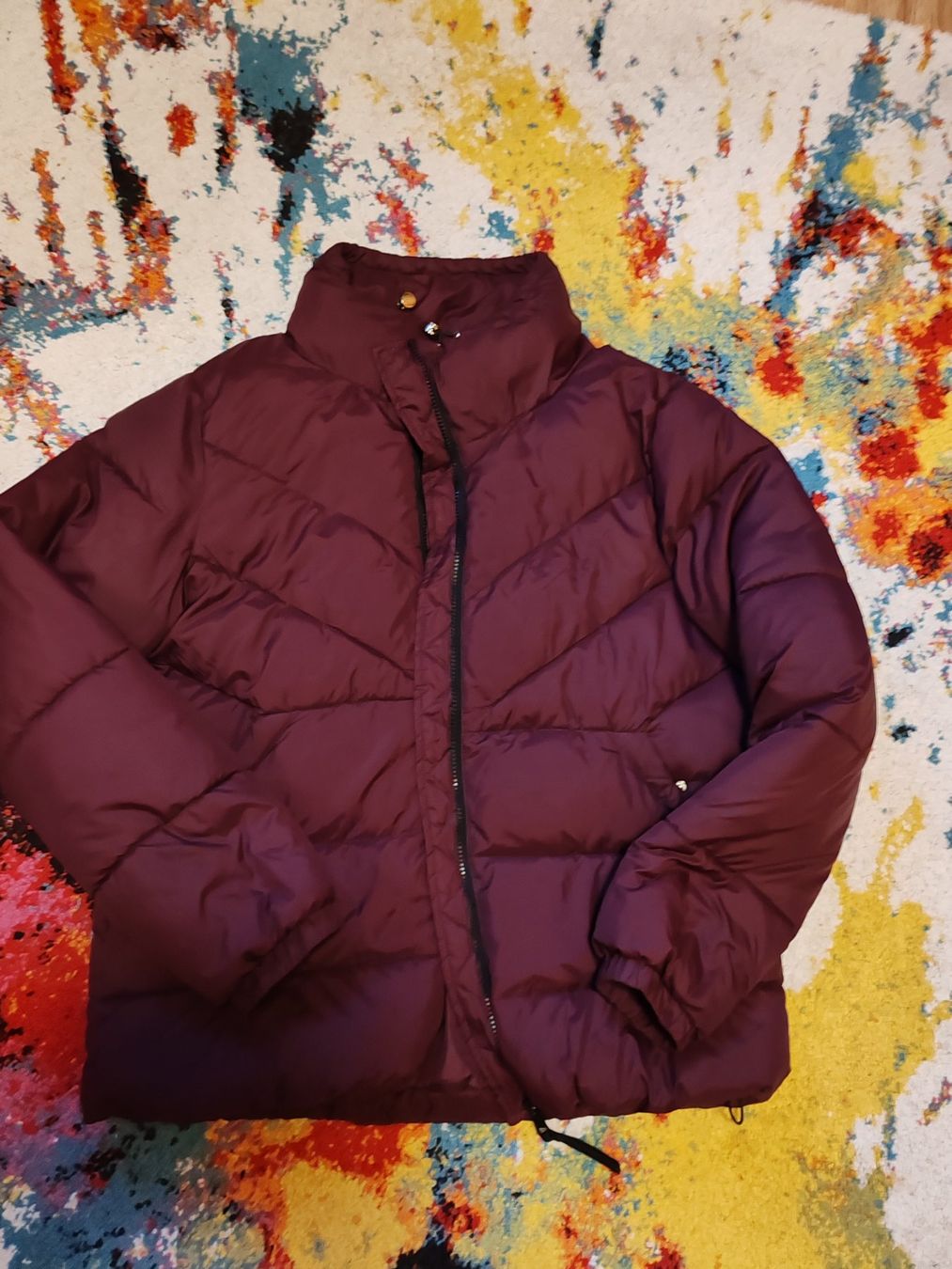 Tom Tailor Giacche: Damen Jacke Tom Tailor – Usato da Untervaz venduto da DoniWii1985